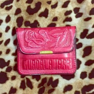 La Guadalajara Coin Purse